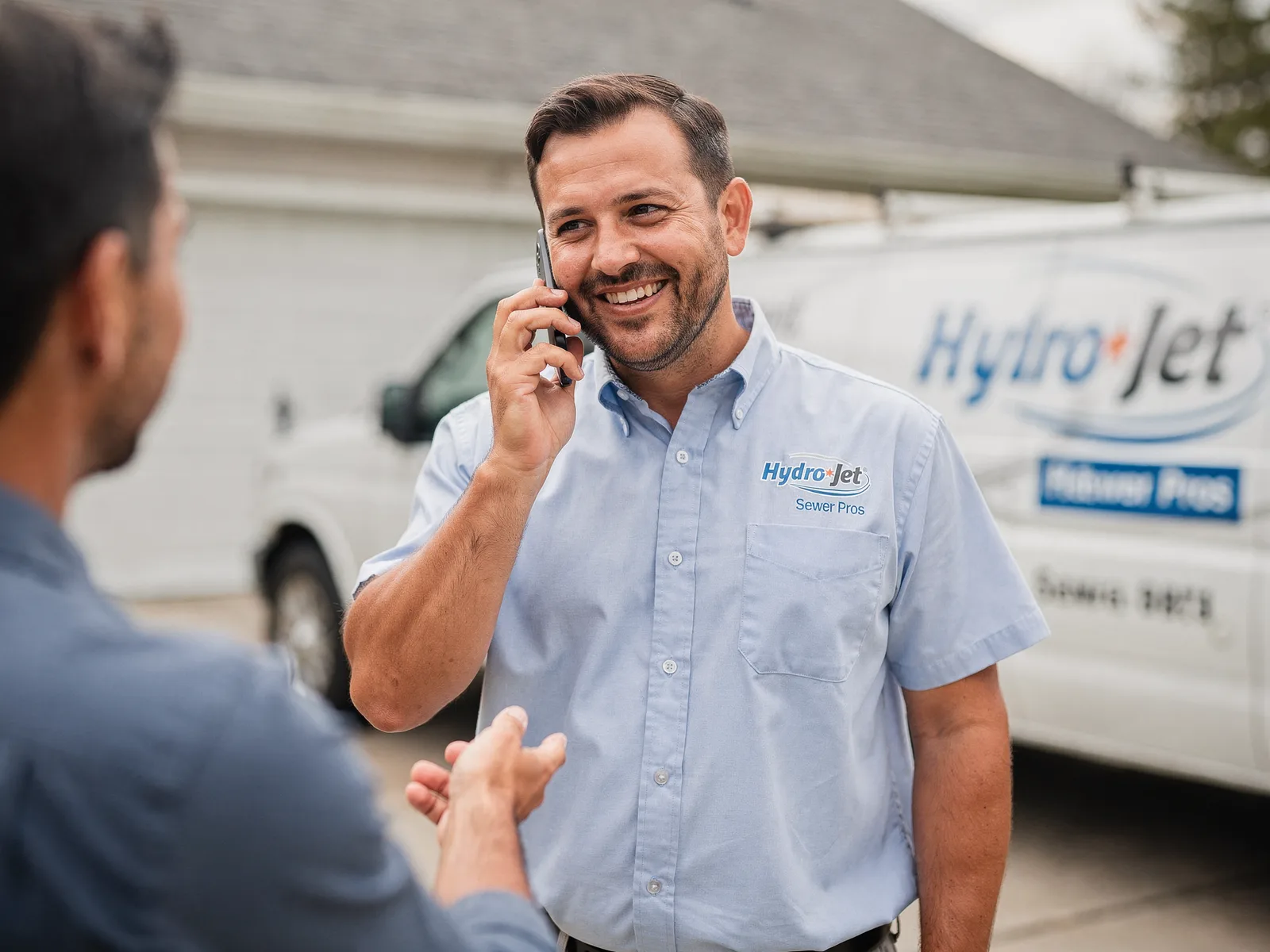 Hydro Jetting Near Me Pipestem, WV FAQs
